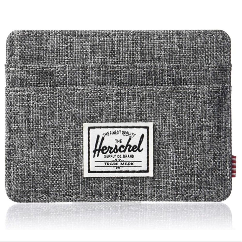 Herschel Wallet